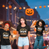 Get spooky and stylish with our “Hanging with My Boos” digital download Get spooky and stylish with our “Hanging with My Boos” digital download