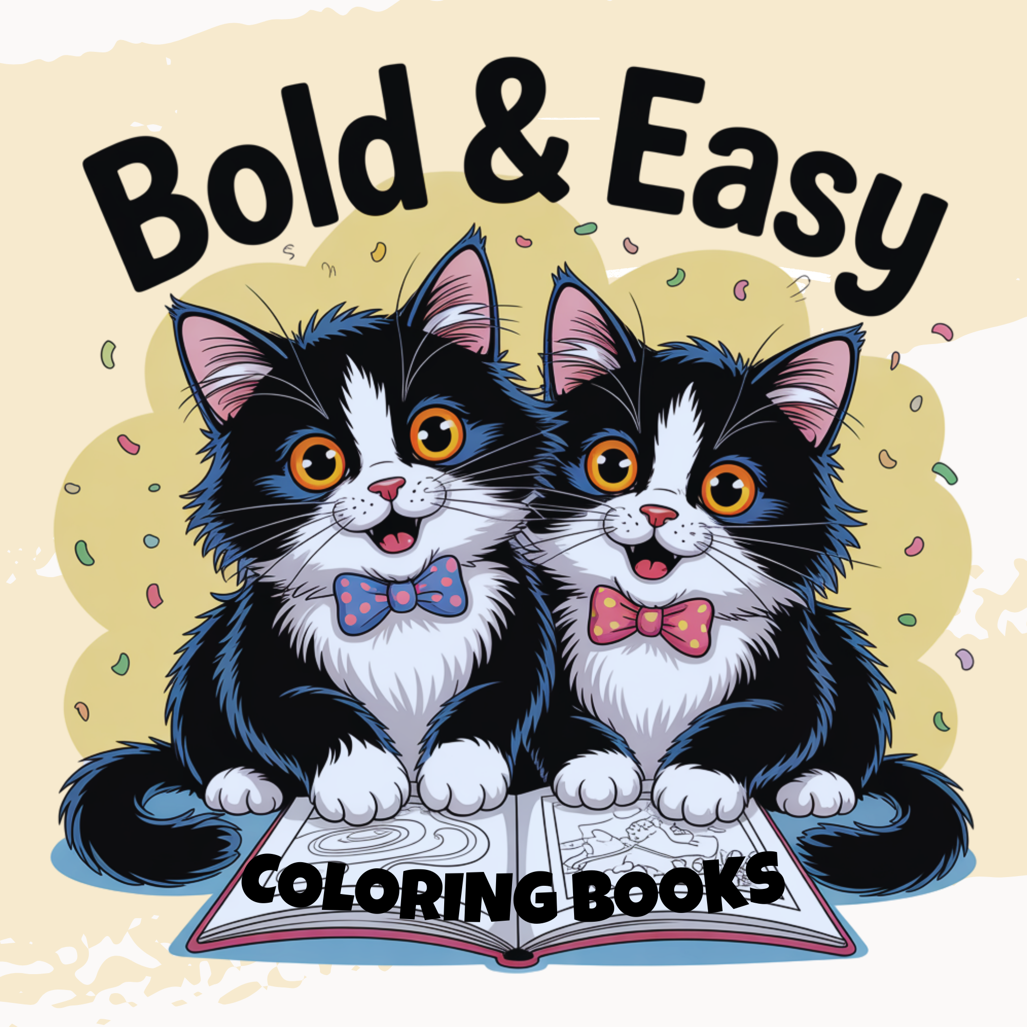 Mischievious Maine coon