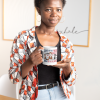 Land of the Free, Home of the Felines – Patriotic Cat Lover Ceramic Mug