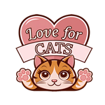 Love For Cats