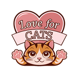 Love for Cats