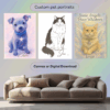 Personsalized Wall art