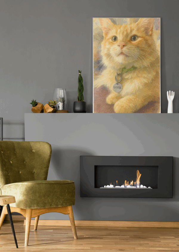 Personalised Wall Art